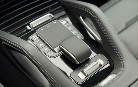 Mercedes-Benz GLE AMG, 2025 год, 17 136 000 рублей, 22 фотография