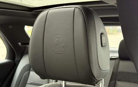 Mercedes-Benz GLE AMG, 2025 год, 17 136 000 рублей, 25 фотография
