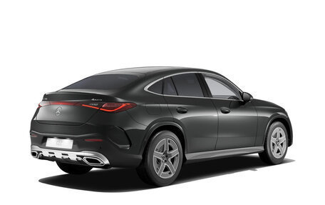 Mercedes-Benz GLC Coupe AMG, 2026 год, 12 521 600 рублей, 2 фотография