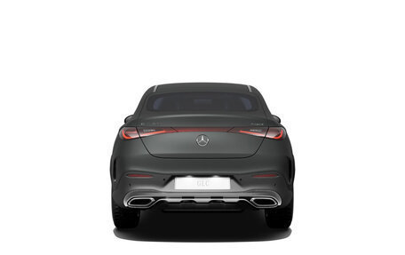 Mercedes-Benz GLC Coupe AMG, 2026 год, 12 521 600 рублей, 10 фотография