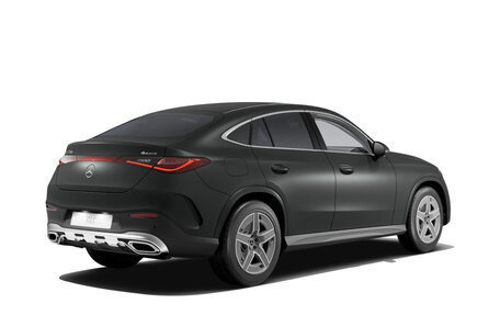 Mercedes-Benz GLC Coupe AMG, 2026 год, 12 521 600 рублей, 7 фотография