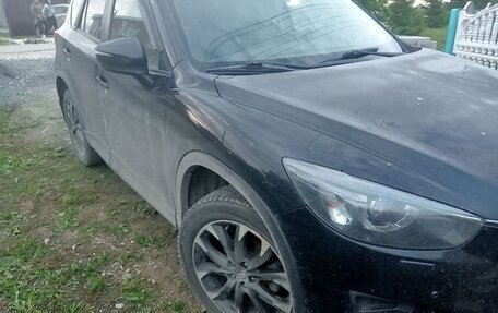 Mazda CX-5 II, 2015 год, 1 475 000 рублей, 5 фотография