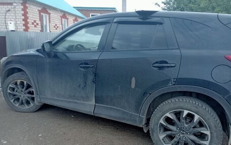 Mazda CX-5 II, 2015 год, 1 475 000 рублей, 6 фотография