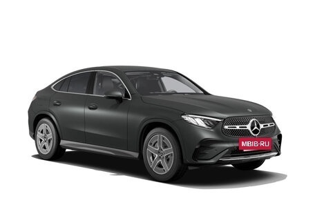 Mercedes-Benz GLC Coupe AMG, 2026 год, 12 521 600 рублей, 6 фотография