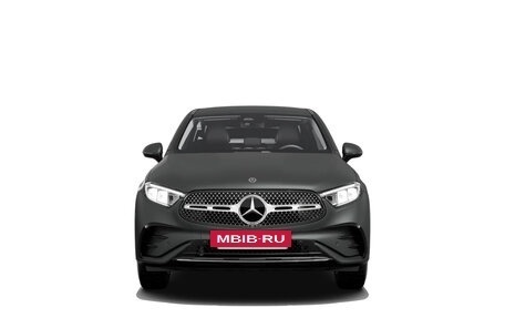 Mercedes-Benz GLC Coupe AMG, 2026 год, 12 521 600 рублей, 9 фотография