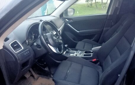 Mazda CX-5 II, 2015 год, 1 475 000 рублей, 10 фотография