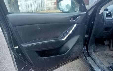 Mazda CX-5 II, 2015 год, 1 475 000 рублей, 12 фотография
