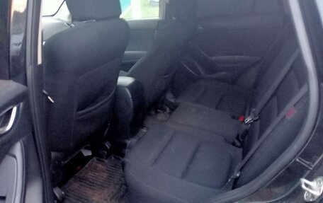 Mazda CX-5 II, 2015 год, 1 475 000 рублей, 11 фотография