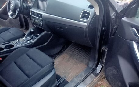 Mazda CX-5 II, 2015 год, 1 475 000 рублей, 14 фотография