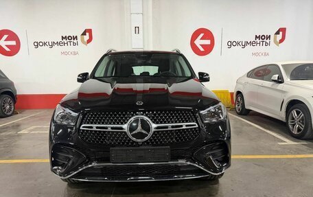 Mercedes-Benz GLE, 2025 год, 15 120 000 рублей, 2 фотография