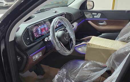Mercedes-Benz GLE, 2026 год, 11 200 000 рублей, 2 фотография