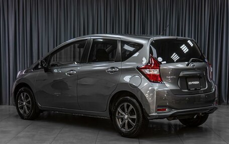 Nissan Note II рестайлинг, 2019 год, 1 032 000 рублей, 2 фотография
