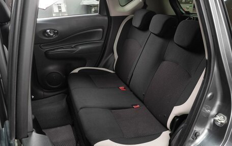 Nissan Note II рестайлинг, 2019 год, 1 032 000 рублей, 7 фотография