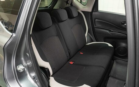 Nissan Note II рестайлинг, 2019 год, 1 032 000 рублей, 9 фотография