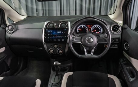 Nissan Note II рестайлинг, 2019 год, 1 032 000 рублей, 6 фотография