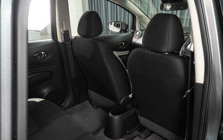 Nissan Note II рестайлинг, 2019 год, 1 032 000 рублей, 11 фотография