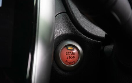 Nissan Note II рестайлинг, 2019 год, 1 032 000 рублей, 13 фотография