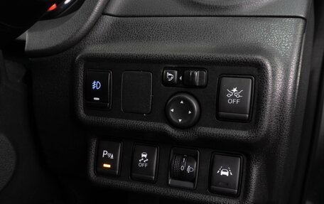 Nissan Note II рестайлинг, 2019 год, 1 032 000 рублей, 12 фотография