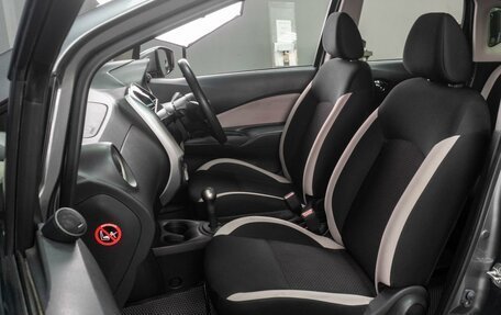 Nissan Note II рестайлинг, 2019 год, 1 032 000 рублей, 8 фотография