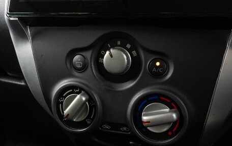 Nissan Note II рестайлинг, 2019 год, 1 032 000 рублей, 16 фотография