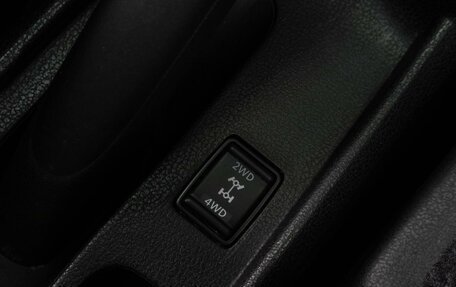 Nissan Note II рестайлинг, 2019 год, 1 032 000 рублей, 17 фотография