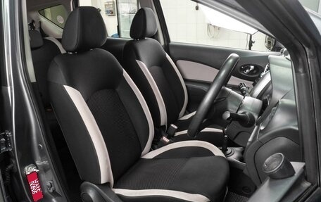 Nissan Note II рестайлинг, 2019 год, 1 032 000 рублей, 10 фотография
