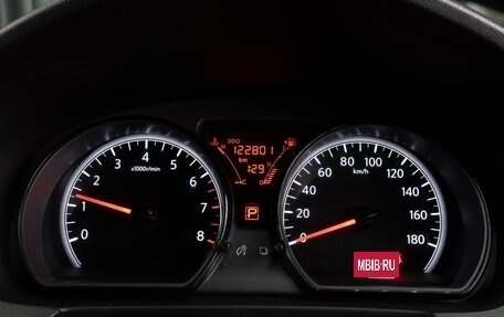 Nissan Note II рестайлинг, 2019 год, 1 032 000 рублей, 14 фотография