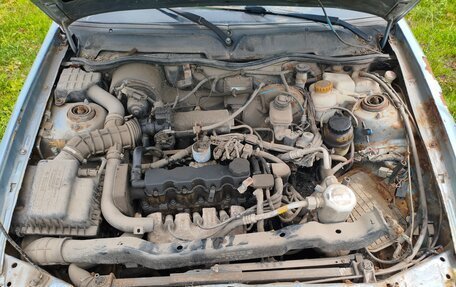 Daewoo Nexia I рестайлинг, 2010 год, 50 000 рублей, 2 фотография