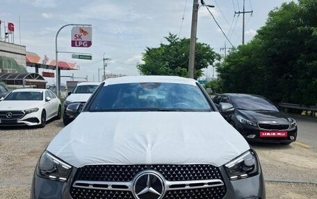 Mercedes-Benz GLE Coupe, 2026 год, 14 728 000 рублей, 2 фотография