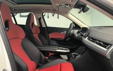 BMW X2, 2025 год, 5 830 000 рублей, 8 фотография