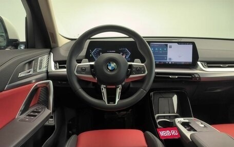 BMW X2, 2025 год, 5 830 000 рублей, 13 фотография