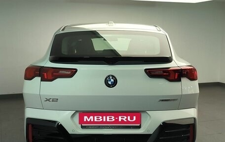 BMW X2, 2025 год, 5 830 000 рублей, 4 фотография