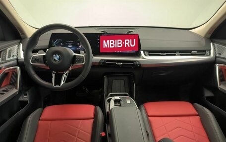 BMW X2, 2025 год, 5 830 000 рублей, 11 фотография