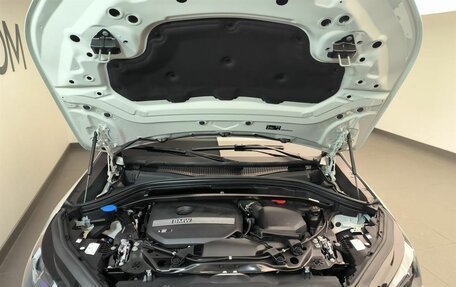 BMW X2, 2025 год, 5 830 000 рублей, 22 фотография