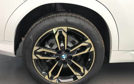 BMW X2, 2025 год, 5 830 000 рублей, 26 фотография
