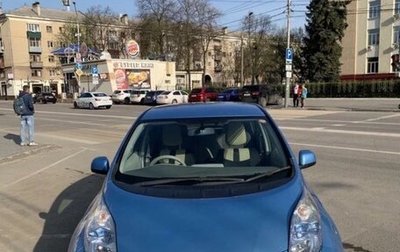 Nissan Leaf I, 2011 год, 700 000 рублей, 1 фотография