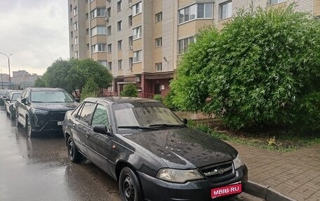 Daewoo Nexia I рестайлинг, 2010 год, 190 000 рублей, 1 фотография