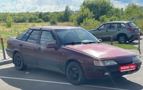 Daewoo Espero, 1999 год, 130 000 рублей, 1 фотография
