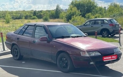 Daewoo Espero, 1999 год, 130 000 рублей, 1 фотография