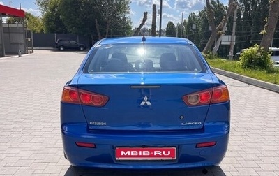 Mitsubishi Lancer IX, 2008 год, 670 000 рублей, 1 фотография