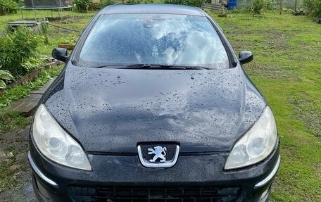 Peugeot 407, 2005 год, 200 000 рублей, 1 фотография