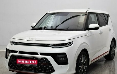 KIA Soul III, 2021 год, 2 300 000 рублей, 1 фотография