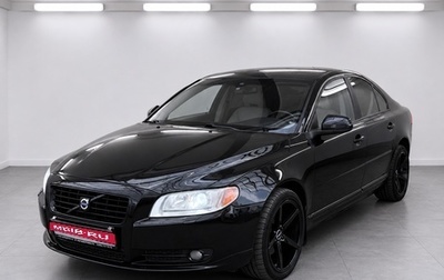 Volvo S80 II рестайлинг 2, 2010 год, 820 000 рублей, 1 фотография