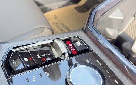 BMW X3, 2026 год, 7 300 000 рублей, 7 фотография