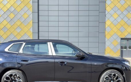 BMW X3, 2026 год, 7 300 000 рублей, 11 фотография