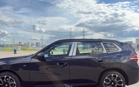 BMW X3, 2026 год, 7 300 000 рублей, 9 фотография