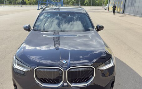 BMW X3, 2026 год, 7 300 000 рублей, 10 фотография