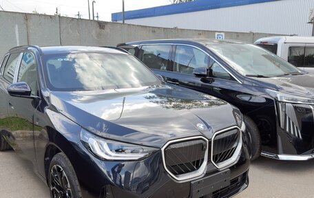 BMW X3, 2026 год, 7 300 000 рублей, 4 фотография