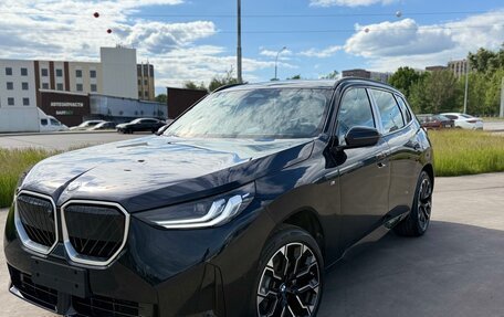 BMW X3, 2026 год, 7 300 000 рублей, 17 фотография
