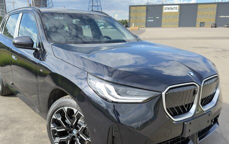 BMW X3, 2026 год, 7 300 000 рублей, 18 фотография